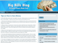 bigbillsbblog.com