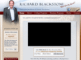 blackstonespeaks.com