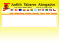 blogdejudithtabares.com