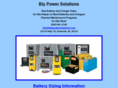 blypowersolutions.com