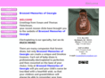 bronzedmemories.com