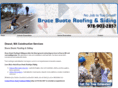 brucebuoteconstruction.com