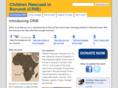 burundichildren.com
