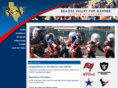 bvpopwarner.com