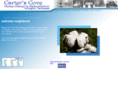 carterscovehoa.com