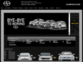 championscionofaustin.com