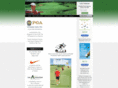 christophersmithgolf.com