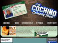cochinocomedy.com