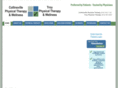 collinsvillept.com