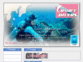 crowndivers.com
