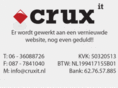 cruxit.nl