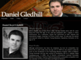 danielgledhill.com