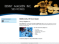 dennymagdeninc.com