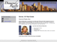 diamondrealtycstarrrealtor.com