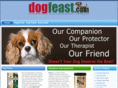 dogfeast.com