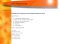 dpmasonry.com