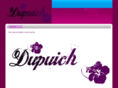 dupuich.net