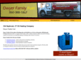 dwyerfamilyfuel.com