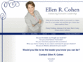 ellenrcohen.com
