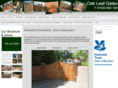 englishoak.co.uk