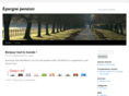epargnepension.net