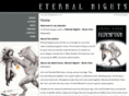 eternalnightsseries.com