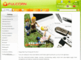etrustx.com