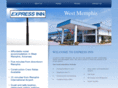 expressinnwestmemphis.com