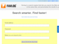 favlog.com