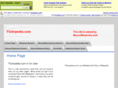 flickrpedia.com