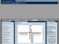 fuentesberrio.com