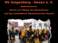 galgenberg-hexen.com