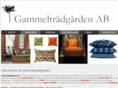 gammeltradgarden.se