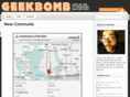 geekbomb.org