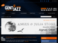 ghentjazz.com
