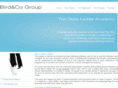 glassladder.com