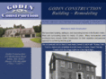 godinconstruction.com