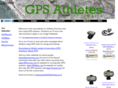 gpsathletes.com