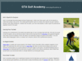 gtagolfacademy.ca