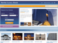 harbinluxuryhotels.com