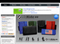 hidden-pocket.com