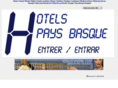 hotels-paysbasque.com