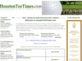 houstonteetimes.com