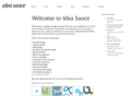 ideasauce.co.nz