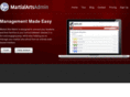 karateadmin.net