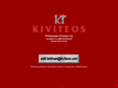 kiviteos.com