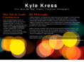 kylekress.com