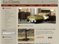 la-classic.com
