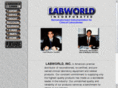 labworld1.com