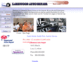 lakewoodauto.com
